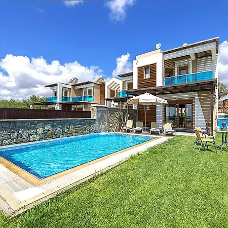 Ferienhaus In Near The Kiotari