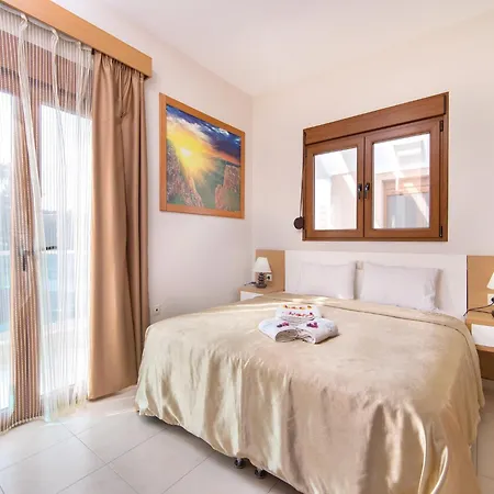 Ferienhaus In Near The