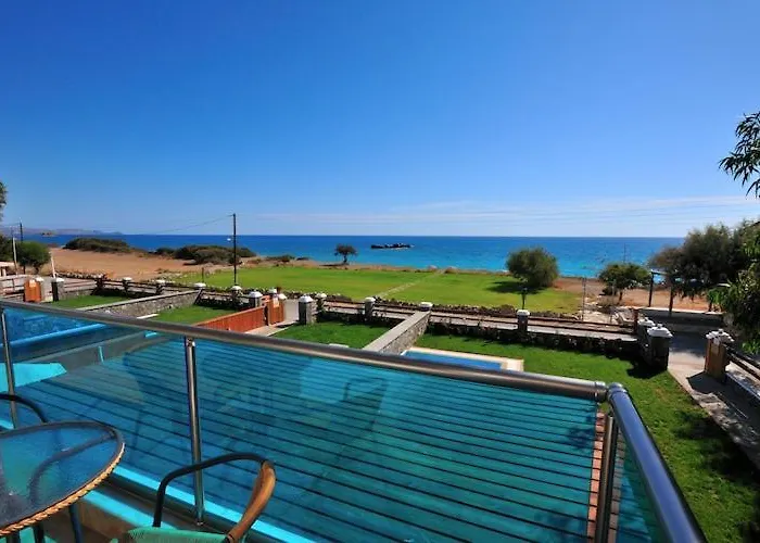 Ferienhaus In Near The Kiotari