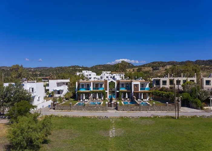 Ferienhaus In Near The