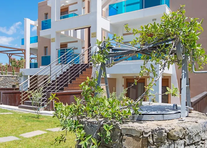 In Near The Ferienhaus *