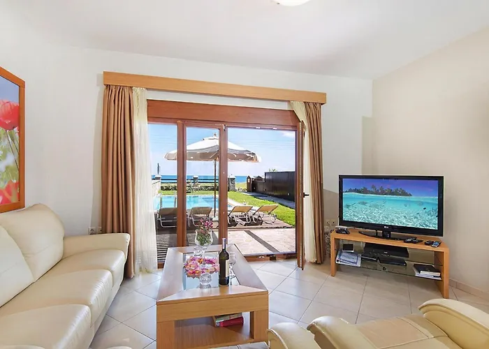 Ferienhaus In Near The