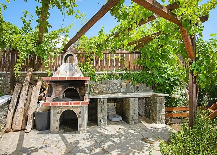 Ferienhaus In Near The Kiotari