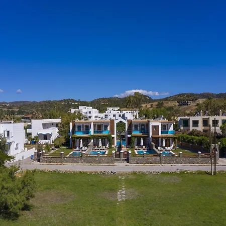 Holiday home In Near The *