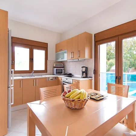 Holiday home In Near The Kiotari