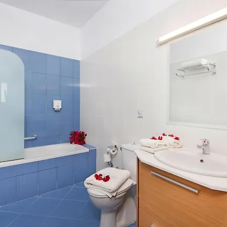 Σπίτι διακοπών In Near The Κιοτάρι