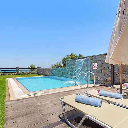 Σπίτι διακοπών In Near The