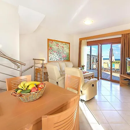 Σπίτι διακοπών In Near The *