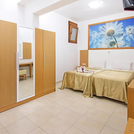 Σπίτι διακοπών In Near The