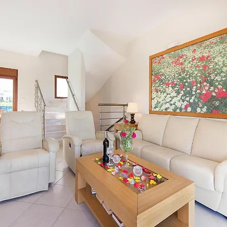 In Near The Σπίτι διακοπών Κιοτάρι