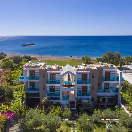 In Near The Σπίτι διακοπών