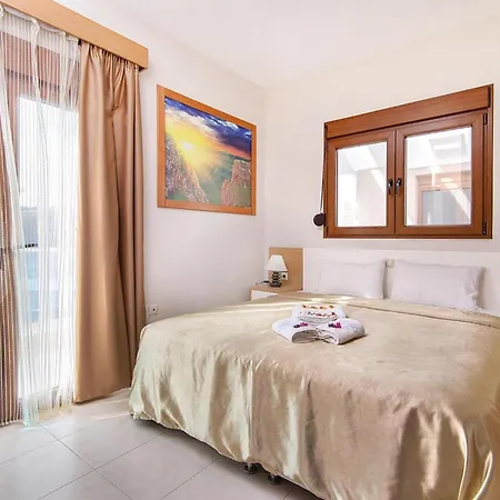 Σπίτι διακοπών In Near The