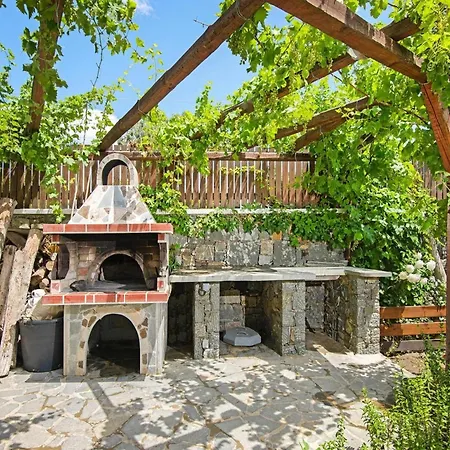 In Near The Σπίτι διακοπών Κιοτάρι