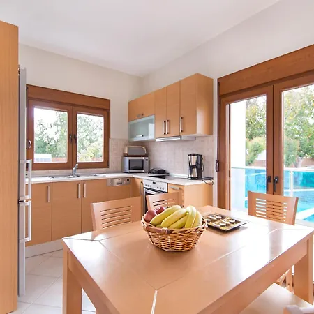 In Near The Σπίτι διακοπών Κιοτάρι