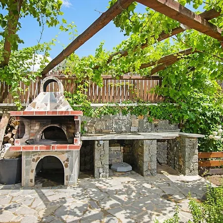 In Near The Σπίτι διακοπών