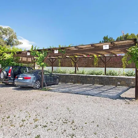 In Near The Σπίτι διακοπών *