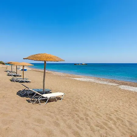 In Near The Σπίτι διακοπών *