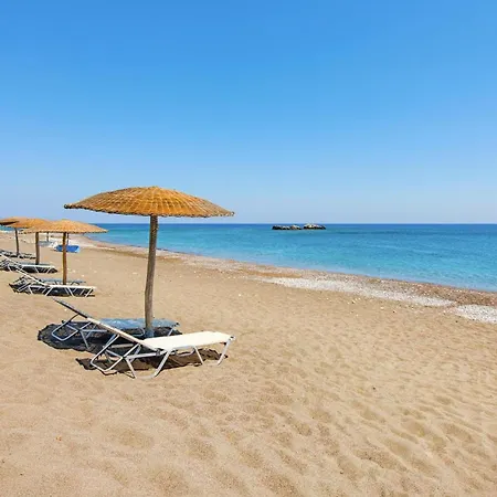 بيت للعطل In Near The *