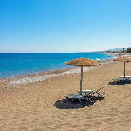 In Near The Σπίτι διακοπών *