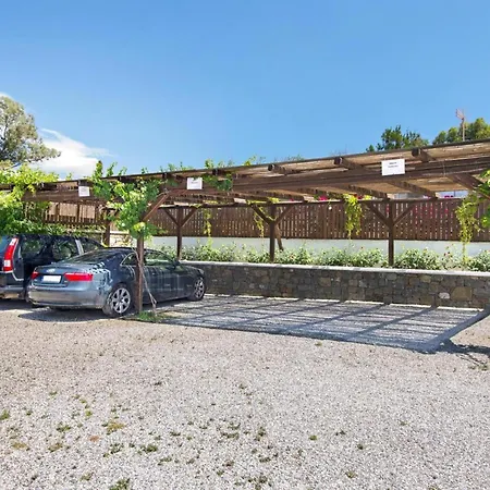 In Near The Σπίτι διακοπών Κιοτάρι