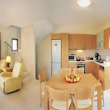 In Near The Σπίτι διακοπών *