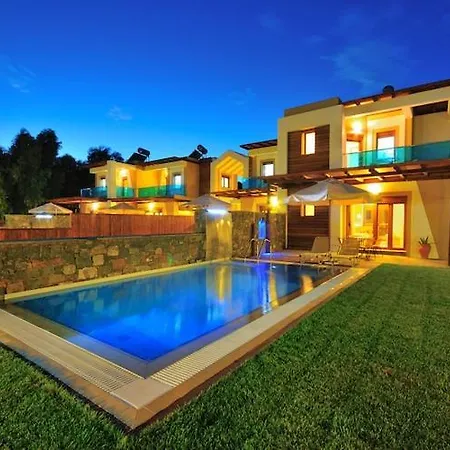 Holiday home In Near The