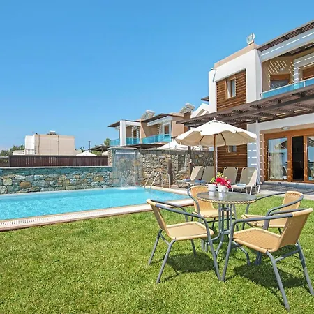 In Near The Σπίτι διακοπών Κιοτάρι