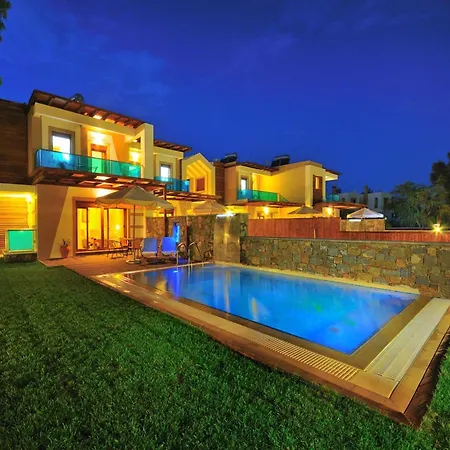 Ferienhaus In Near The Kiotari