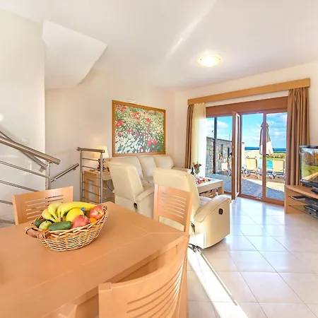 Ferienhaus In Near The