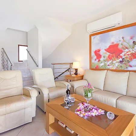 Ferienhaus In Near The