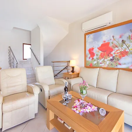 Ferienhaus In Near The
