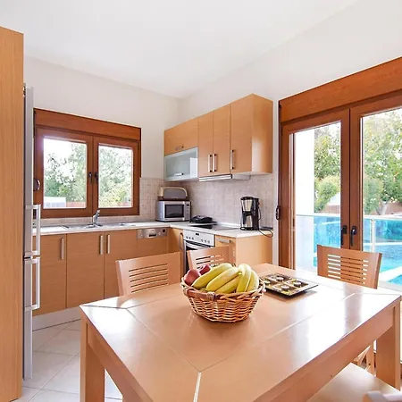 Holiday home In Near The *