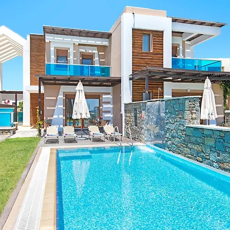 Ferienhaus In Near The
