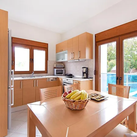 Holiday home In Near The *