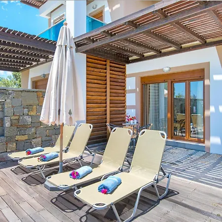 Holiday home In Near The *