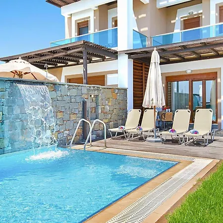 Holiday home In Near The *
