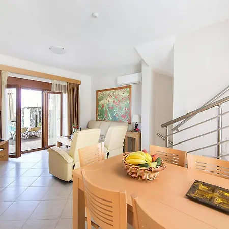 Holiday home In Near The Kiotari