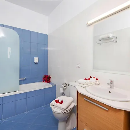Holiday home In Near The