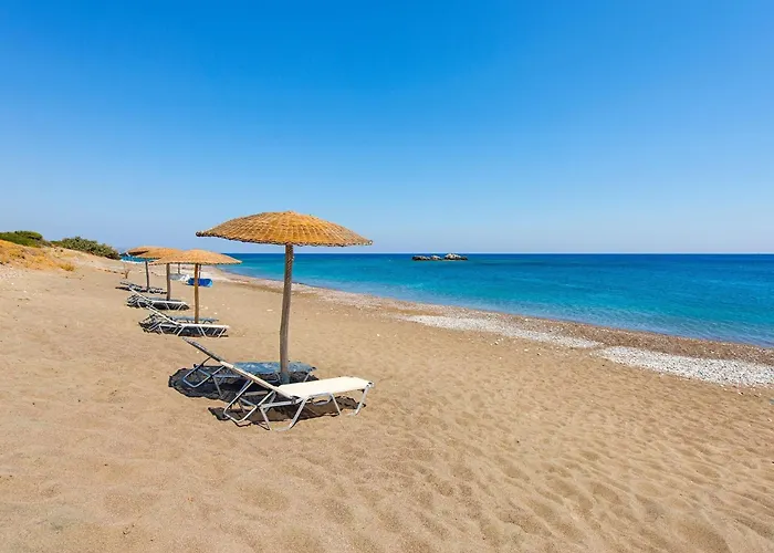 In Near The Tatil Evi *