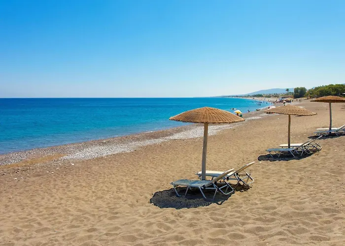 In Near The Tatil Evi *