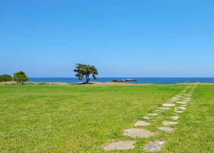 In Near The Kiotari