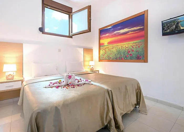 Tatil Evi In Near The *