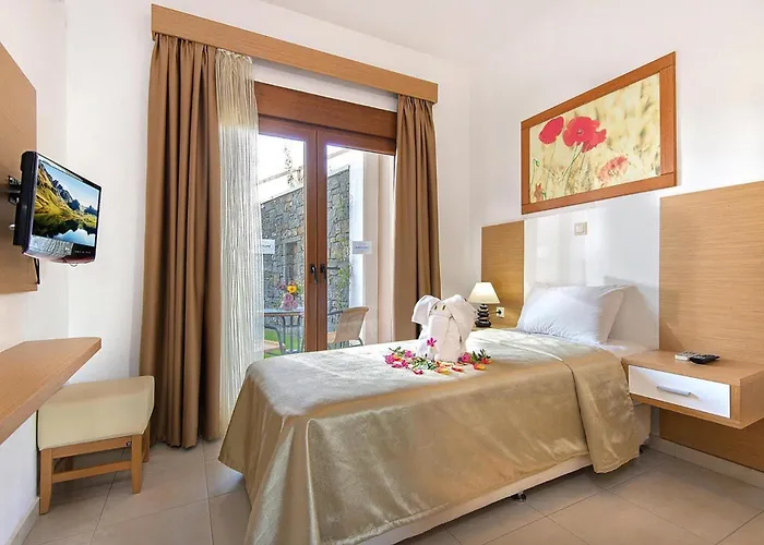 Tatil Evi In Near The Kiotari