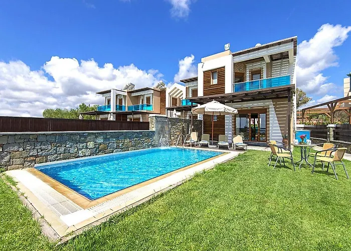 度假居 In Near The 吉奥塔略