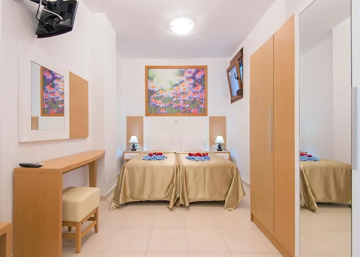 In Near The Tatil Evi