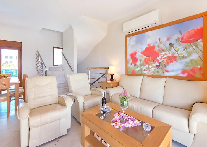 Ferienhaus In Near The