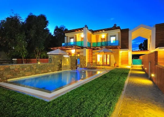 In Near The 吉奥塔略