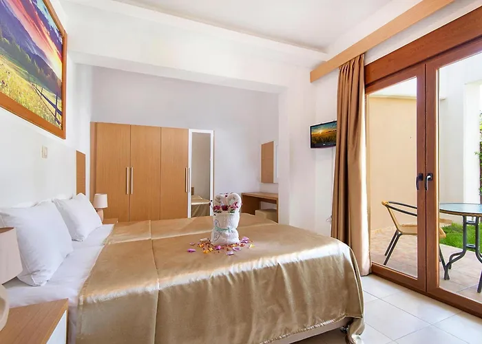 Tatil Evi In Near The *
