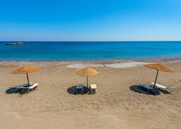 In Near The Tatil Evi *