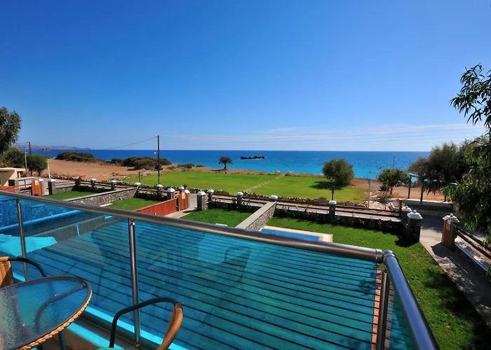 In Near The 度假居 吉奥塔略